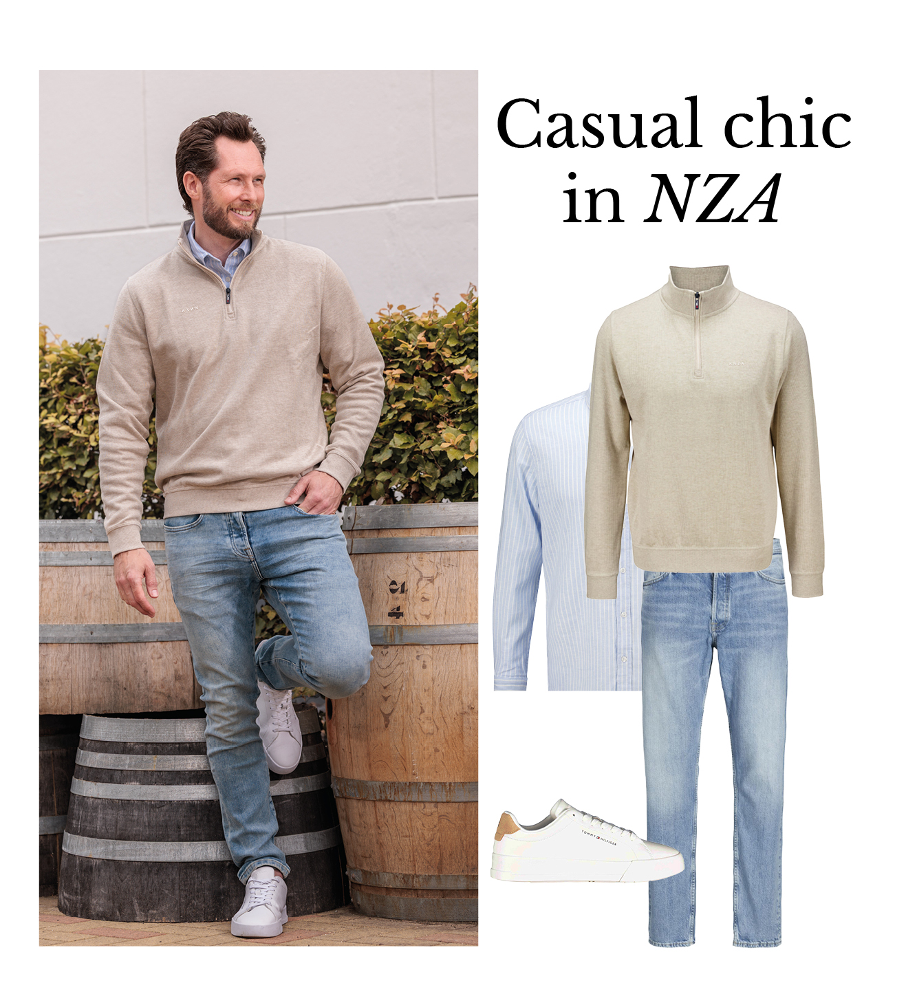 Shop the Look